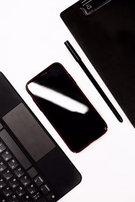 Teclado para Tablet