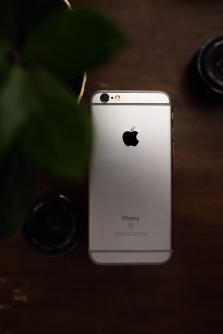 Smartphone 128GB